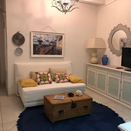 Le Muse Casa Vacanze Scoglitti Exterior foto