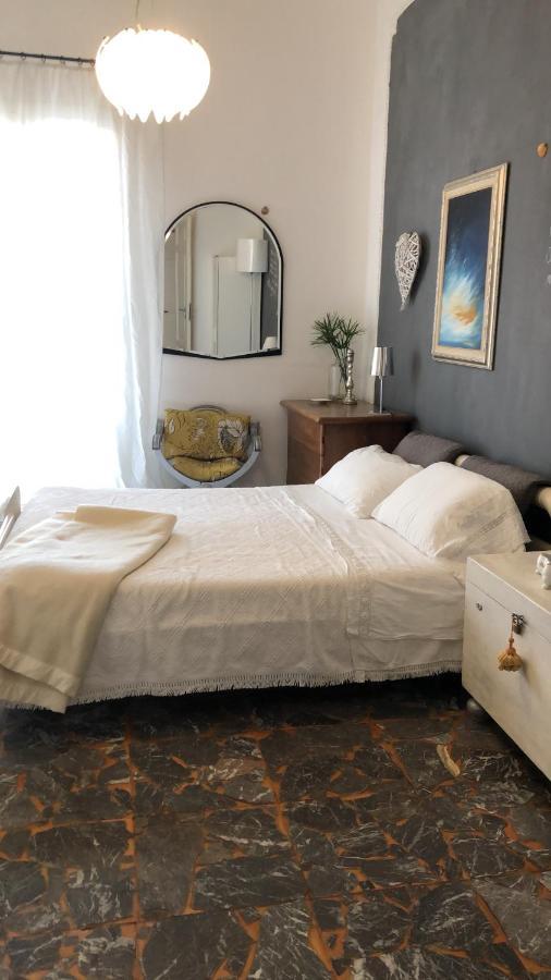 Le Muse Casa Vacanze Scoglitti Exterior foto