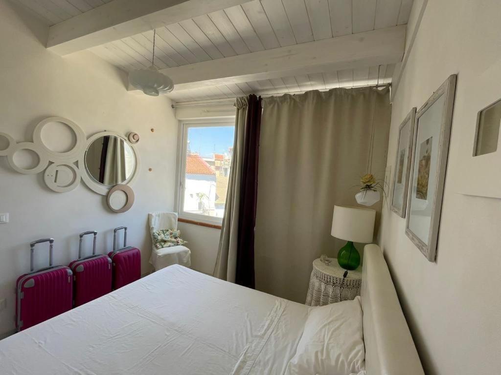 Le Muse Casa Vacanze Scoglitti Exterior foto