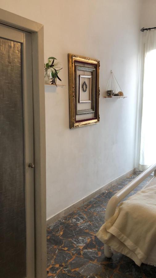 Le Muse Casa Vacanze Scoglitti Exterior foto