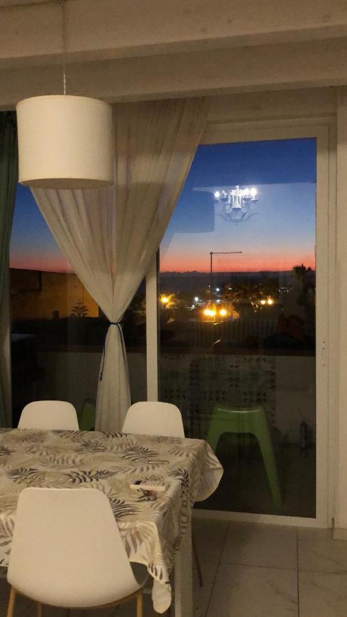 Le Muse Casa Vacanze Scoglitti Exterior foto