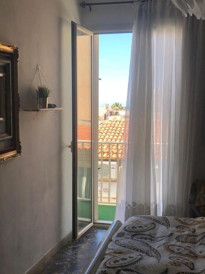 Le Muse Casa Vacanze Scoglitti Exterior foto