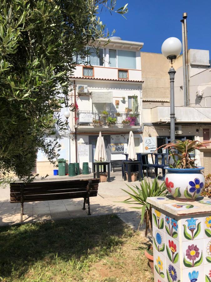 Le Muse Casa Vacanze Scoglitti Exterior foto