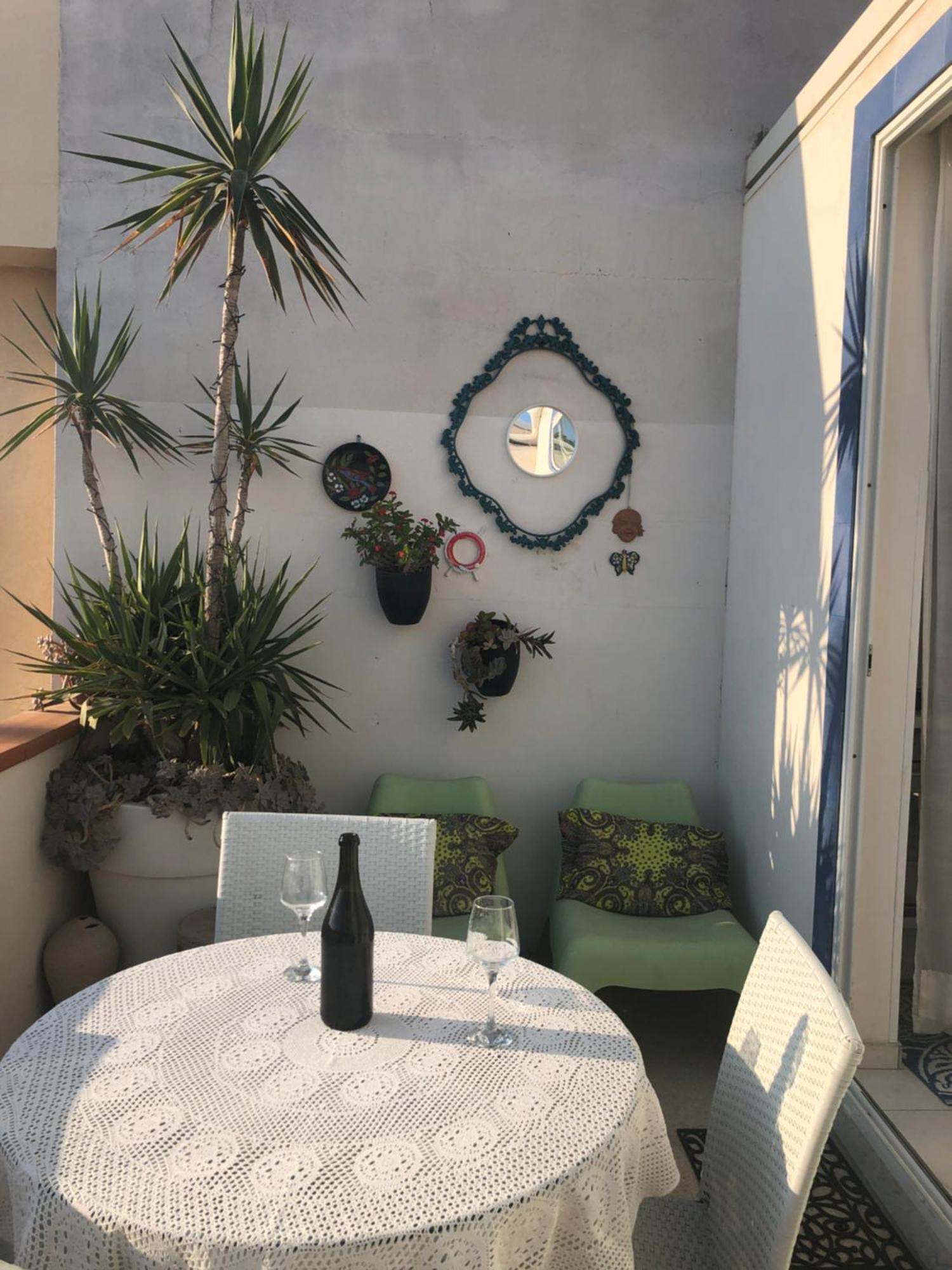 Le Muse Casa Vacanze Scoglitti Exterior foto