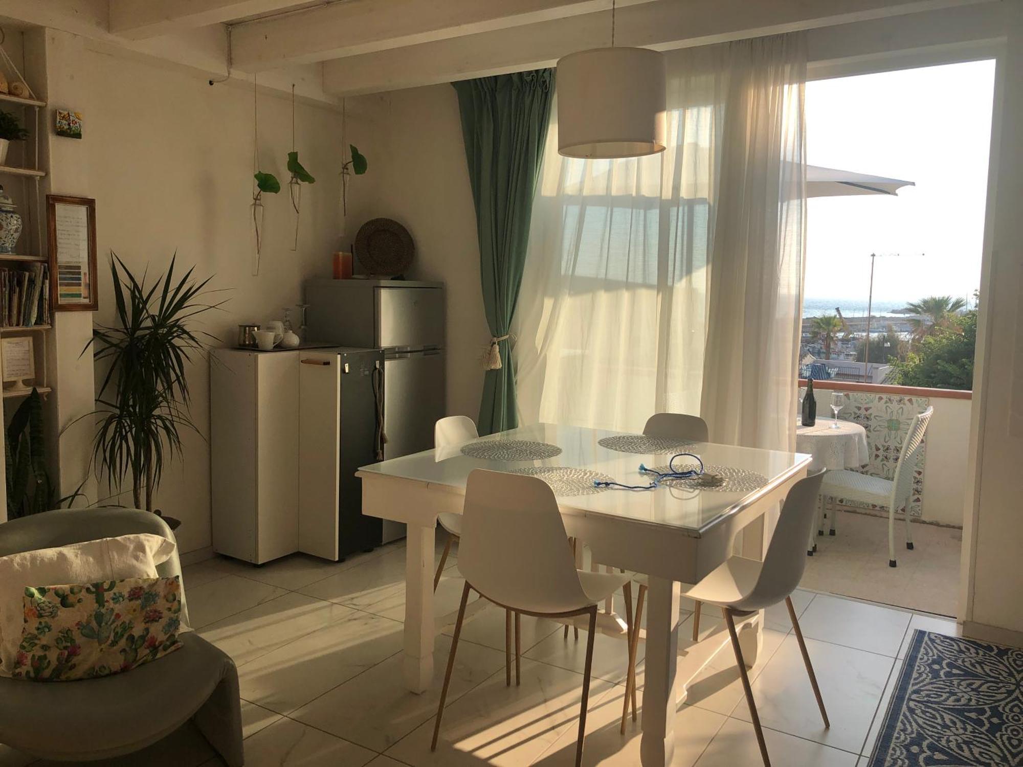 Le Muse Casa Vacanze Scoglitti Exterior foto