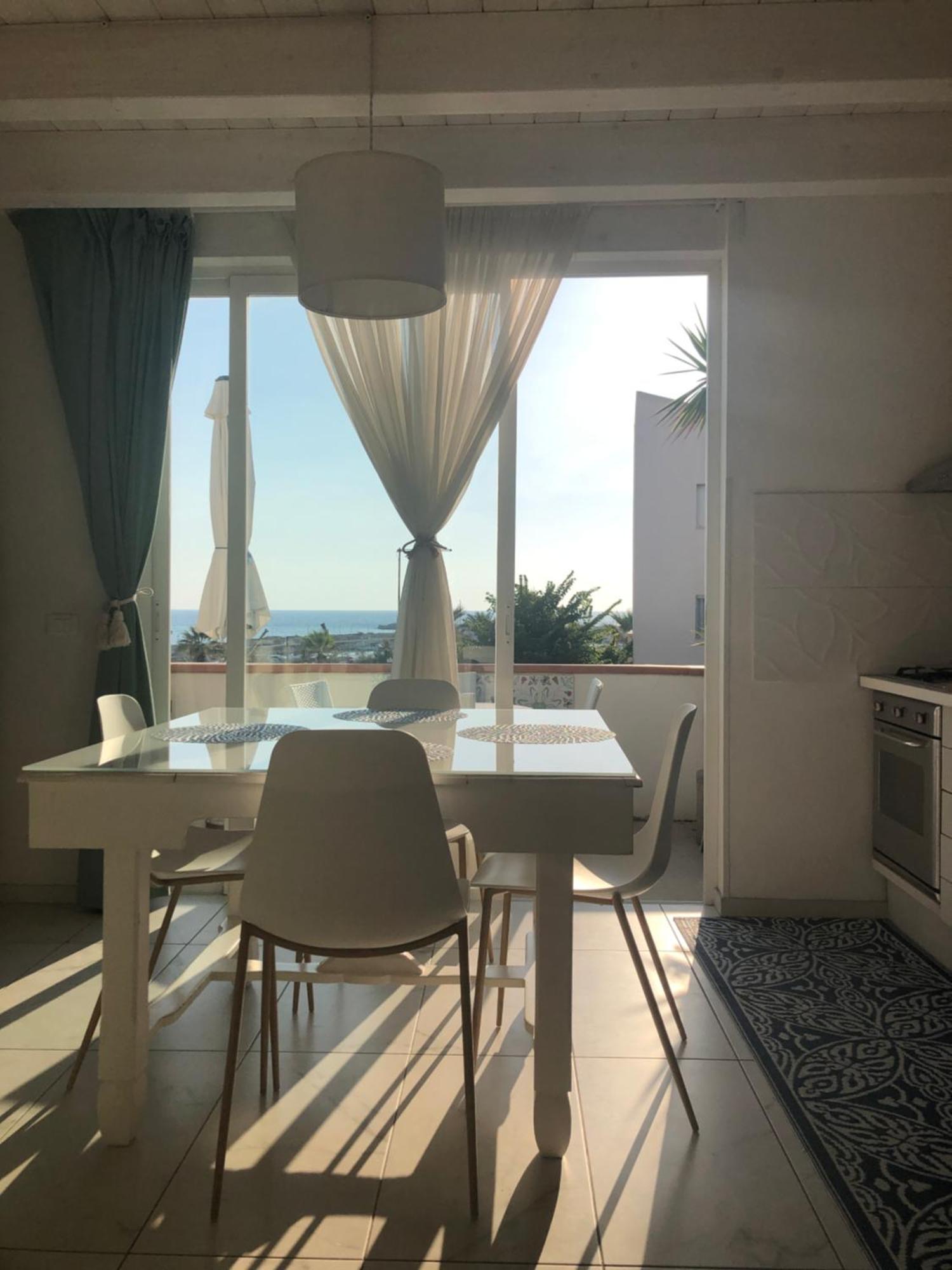 Le Muse Casa Vacanze Scoglitti Exterior foto