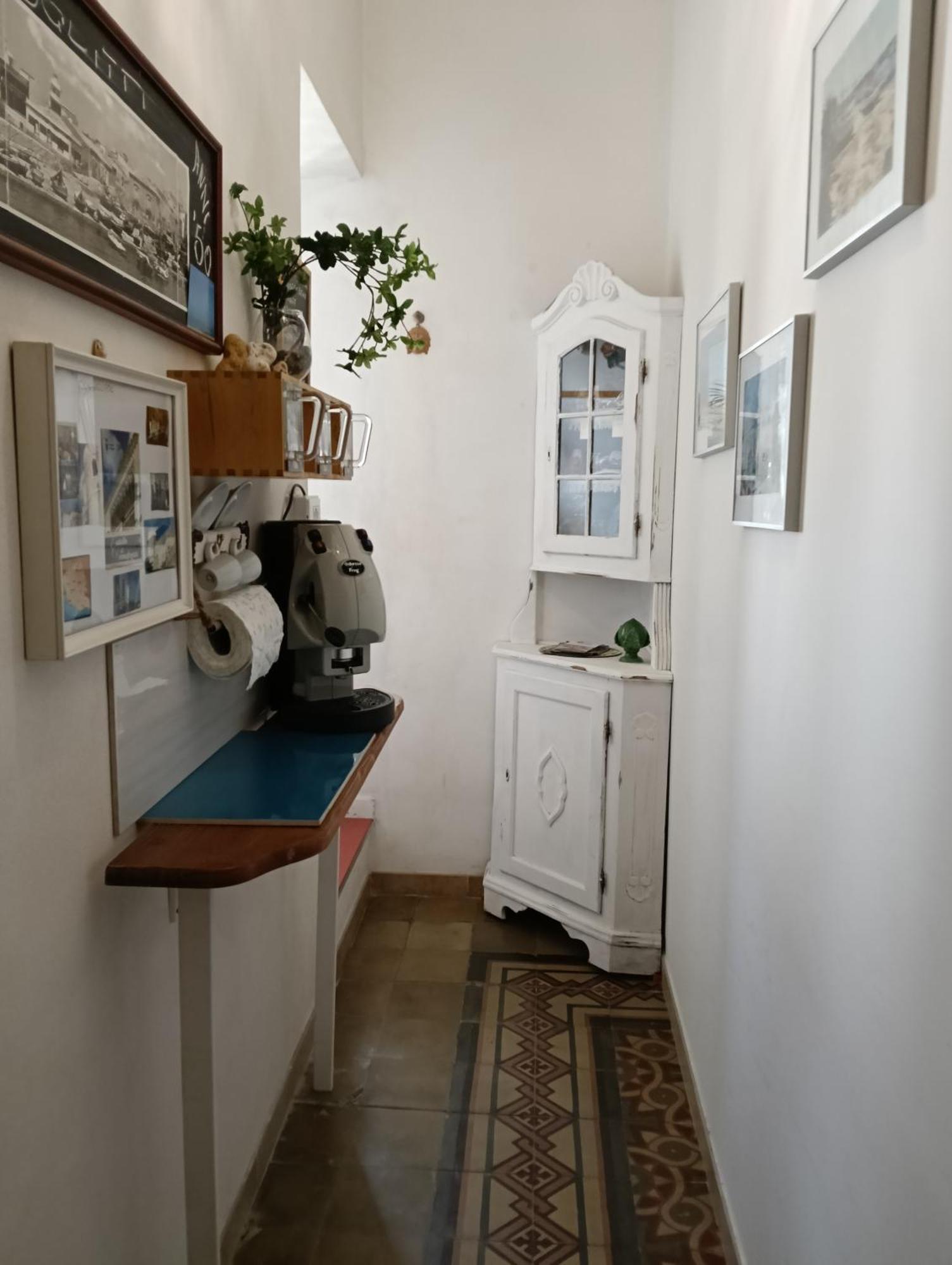 Le Muse Casa Vacanze Scoglitti Exterior foto